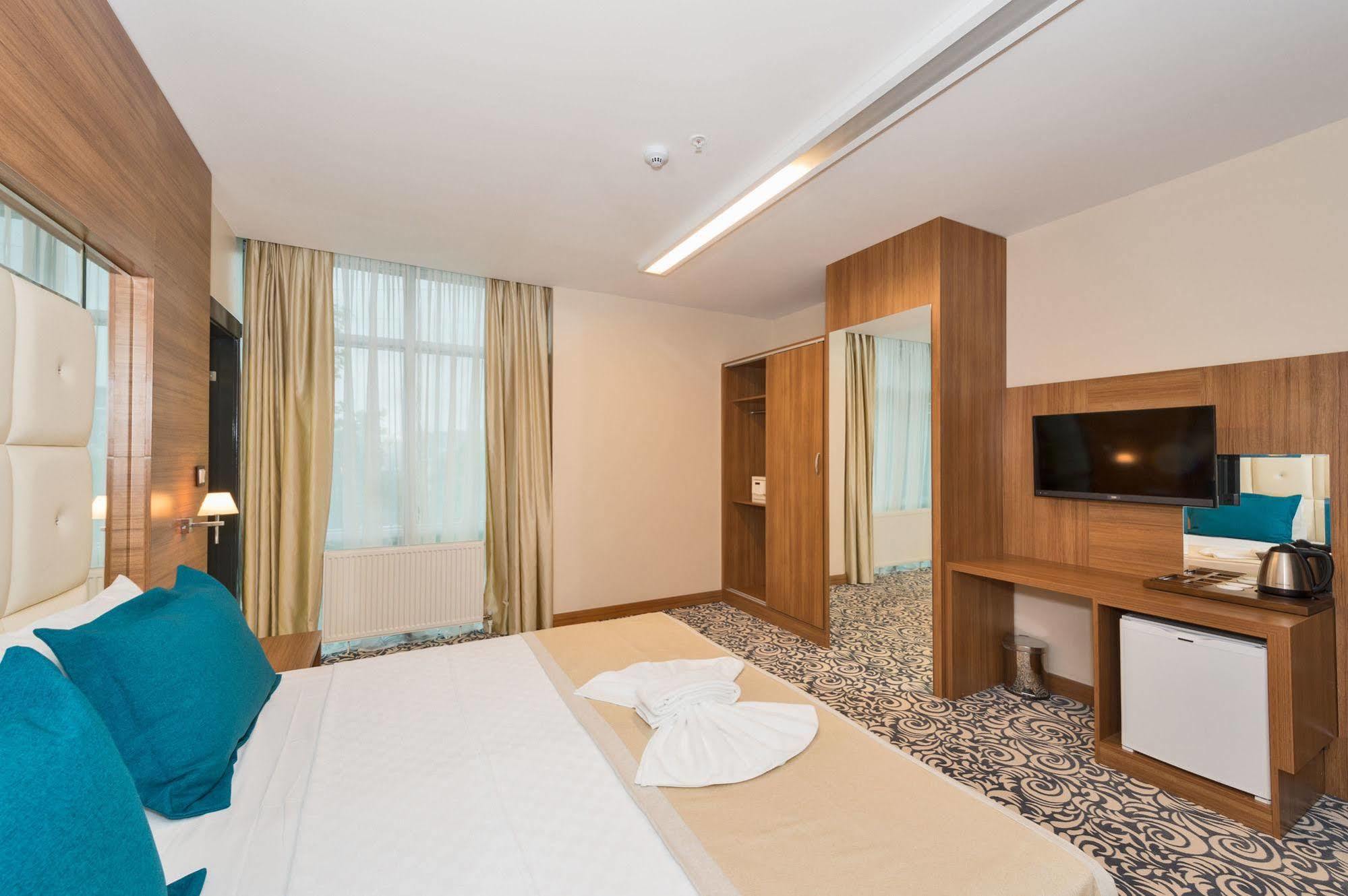 Business Life Gunesli Hotel Provincia di Istanbul