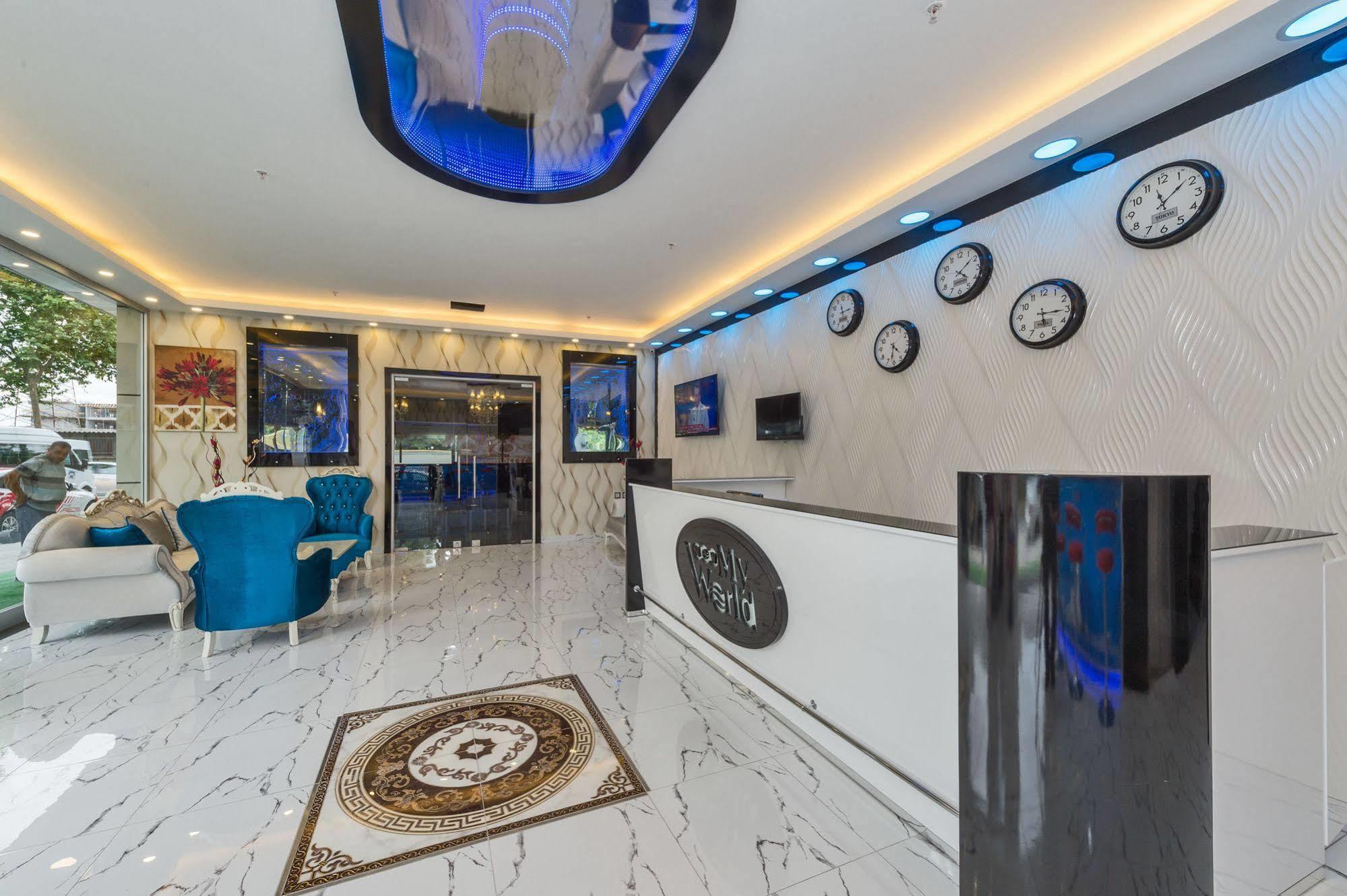 Business Life Gunesli Hotel Provincia di Istanbul