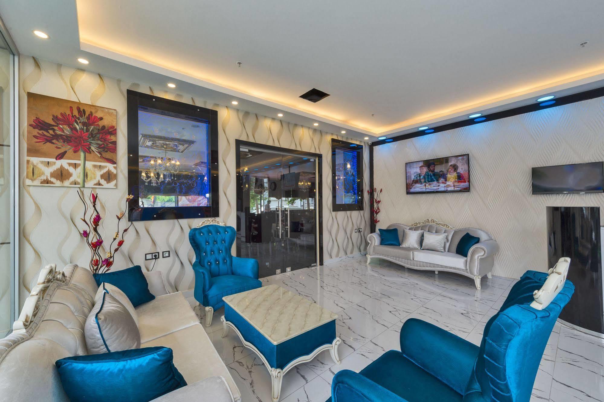 Hotel Business Life Gunesli Provincia di Istanbul
