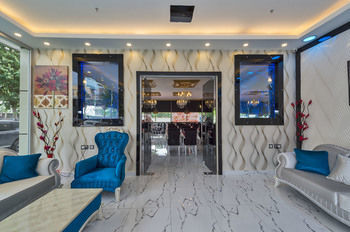 Hotel Business Life Gunesli Istambul