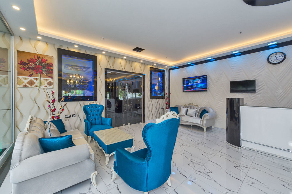 Business Life Gunesli 3* Istambul