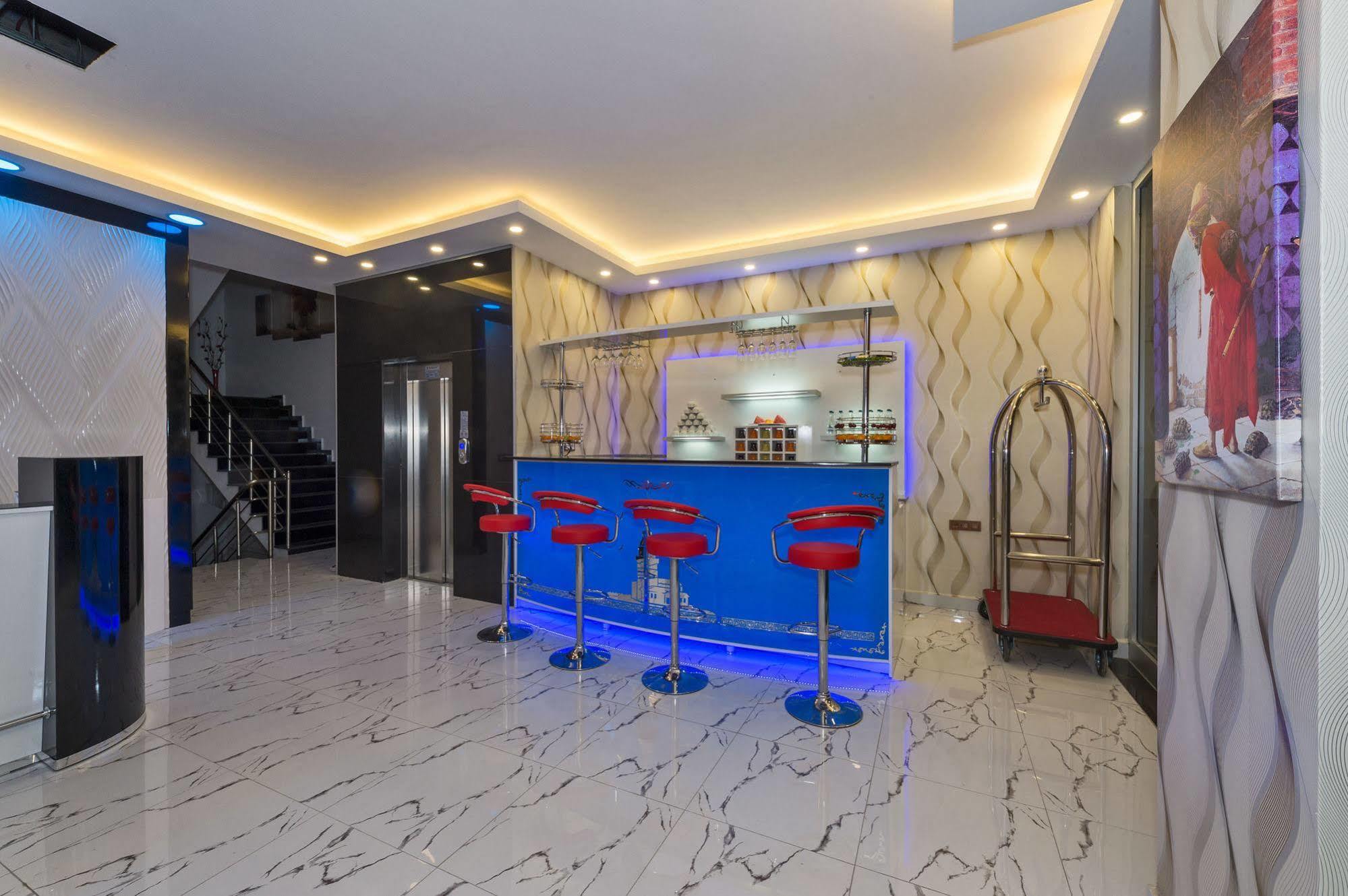 Business Life Gunesli 3* Istambul