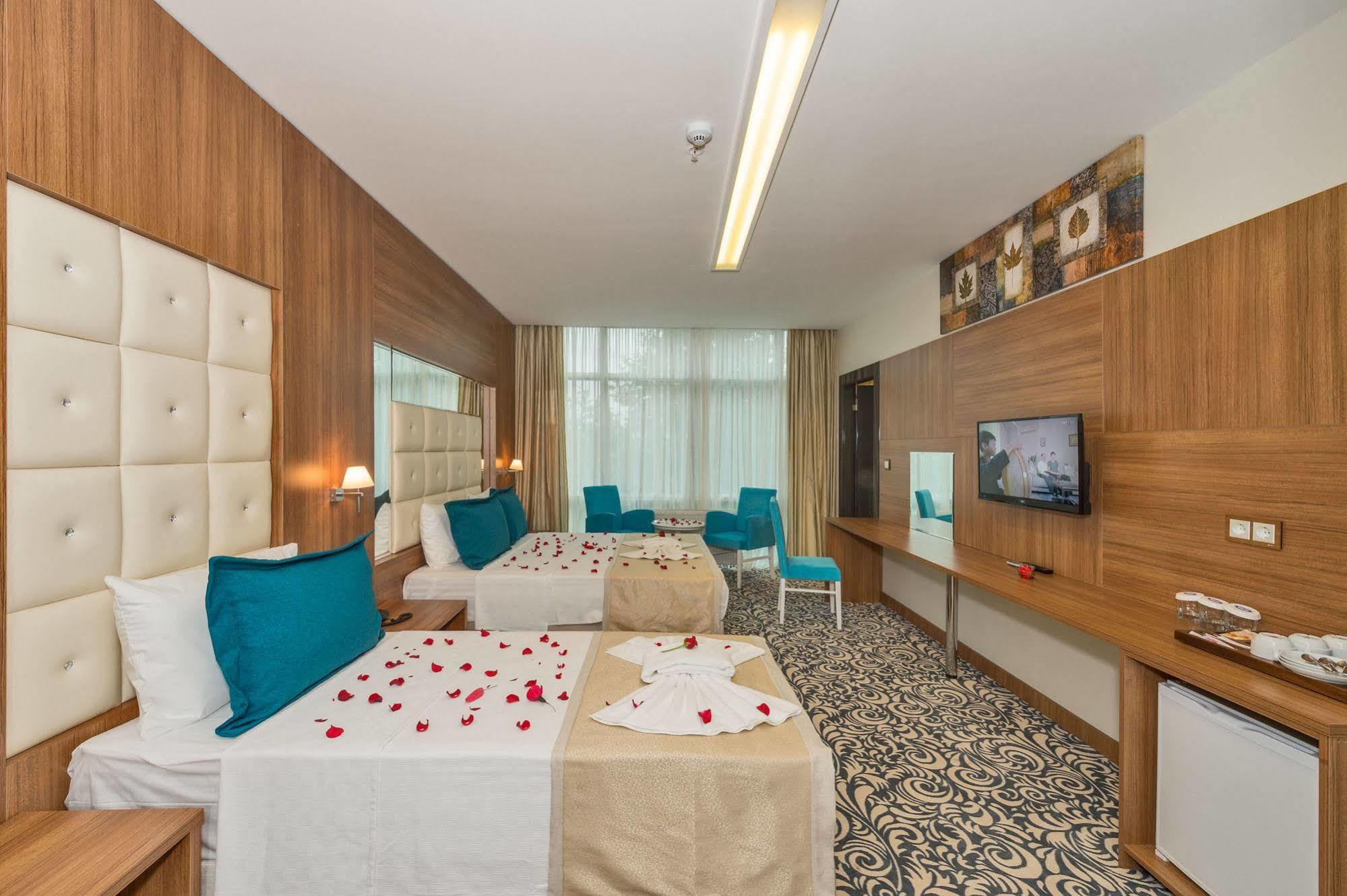 Business Life Gunesli Hotel Istambul